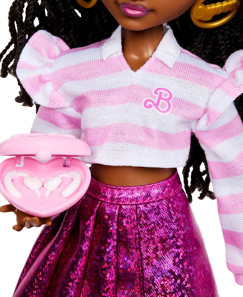 Barbie Dream Besties Barbie "Brooklyn" Doll and Accessories
