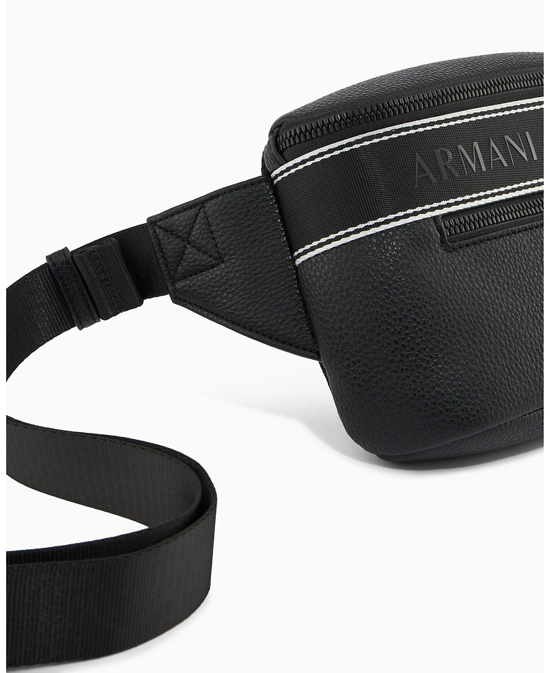 A|X Armani Exchange Men's Belt Bag