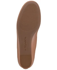Style & Co. Women's Ginna Hidden Wedge Flats, Macys' Exclusive