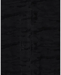 A|X Armani Exchange Men's Jacquard Camouflage Bomber Jacket