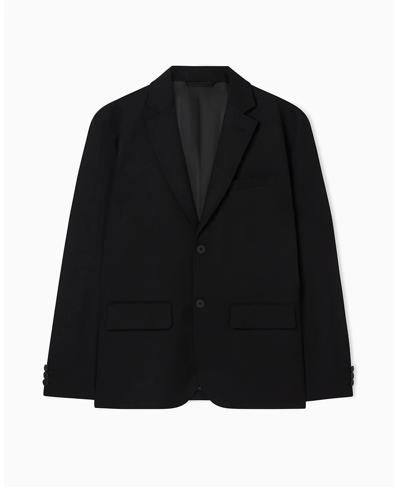 A|X Armani Exchange Men's Blazer