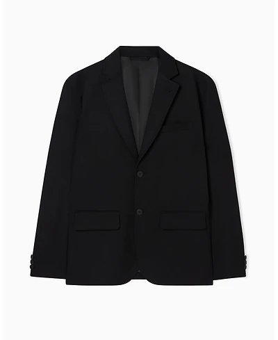A|X Armani Exchange Men's Blazer