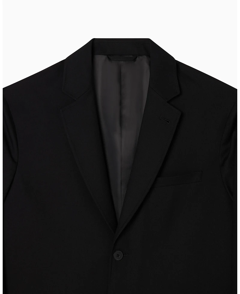 A|X Armani Exchange Men's Blazer