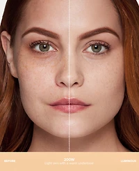 Anastasia Beverly Hills Luminous Foundation, 1.01-oz.