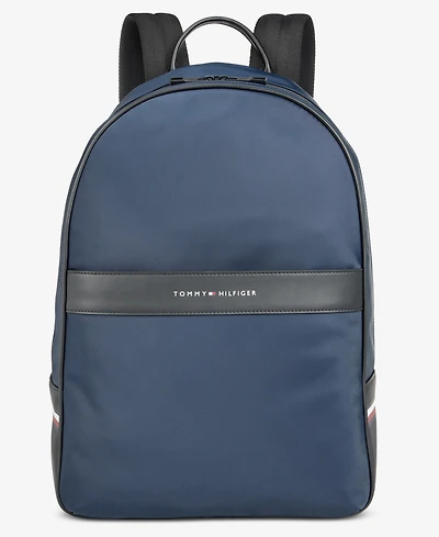 Tommy Hilfiger Men's Urban Nylon Backpack