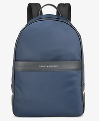 Tommy Hilfiger Men's Urban Nylon Backpack