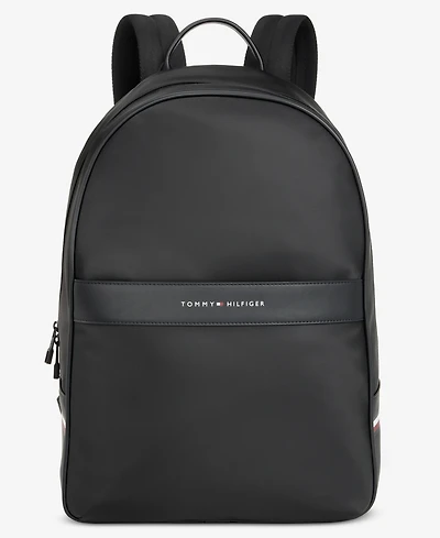 Tommy Hilfiger Men's Urban Nylon Backpack