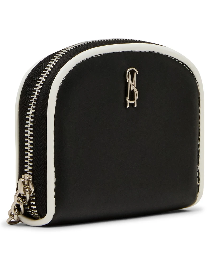 Steve Madden Bjadez-c Dome Card Holder