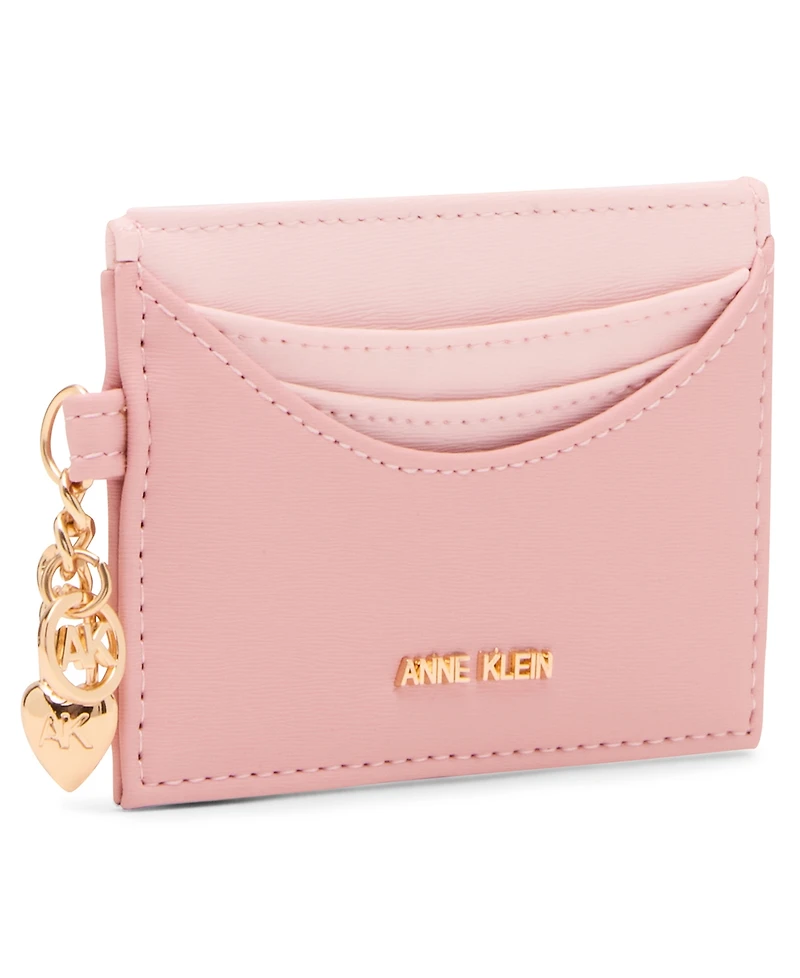 Anne Klein Mini Slim Card Case