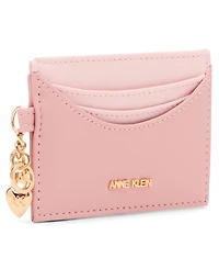Anne Klein Mini Slim Card Case