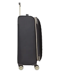 Kenneth Cole Reaction Lexington 20" Medium Expandable Softside Carry-On Spinner
