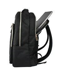 Kenneth Cole Lexington Laptop Business Backpack