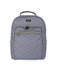 Kenneth Cole Lexington Laptop Business Backpack