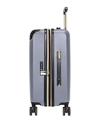 Kenneth Cole Reaction Lexington Medium Expandable Hardside Carry-On Spinner