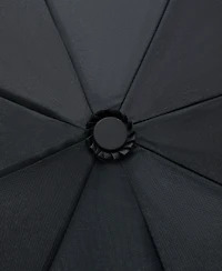 Mango Men's Automatic Folding Umbrella