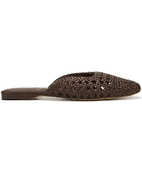 Sam Edelman Women's Nola Slip-On Mule Flats
