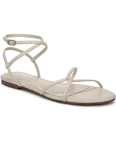 Sam Edelman Women's Ellina Strappy Flat Sandals