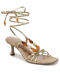 Sam Edelman Women's Paloma Strappy Sandals