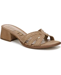 Sam Edelman Women's Farrin Slide Sandals
