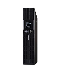CyberPower OR1500LCDRT2U 2U Rack/Tower 8 Outlets 1500VA 900W Avr Smart App Intelligent LCD Equipped Ups