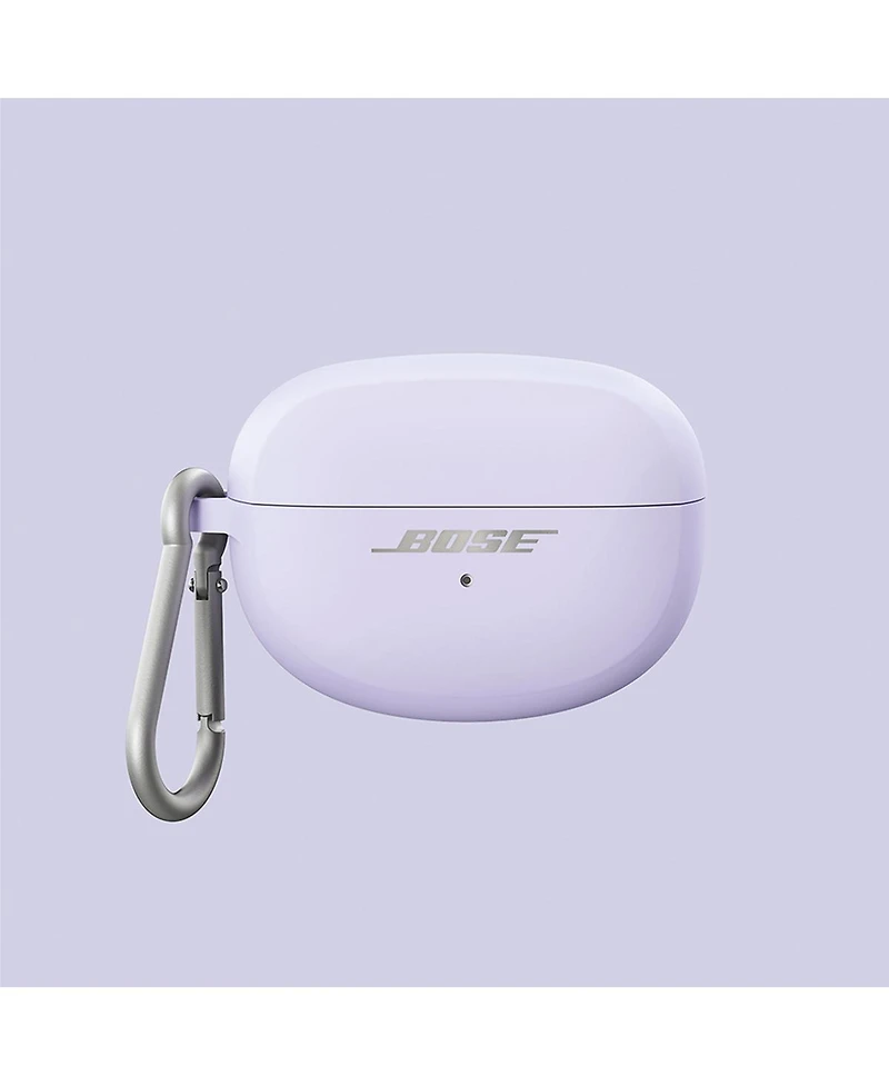 Bose Ultra Open Earbuds Silicone Case Cover