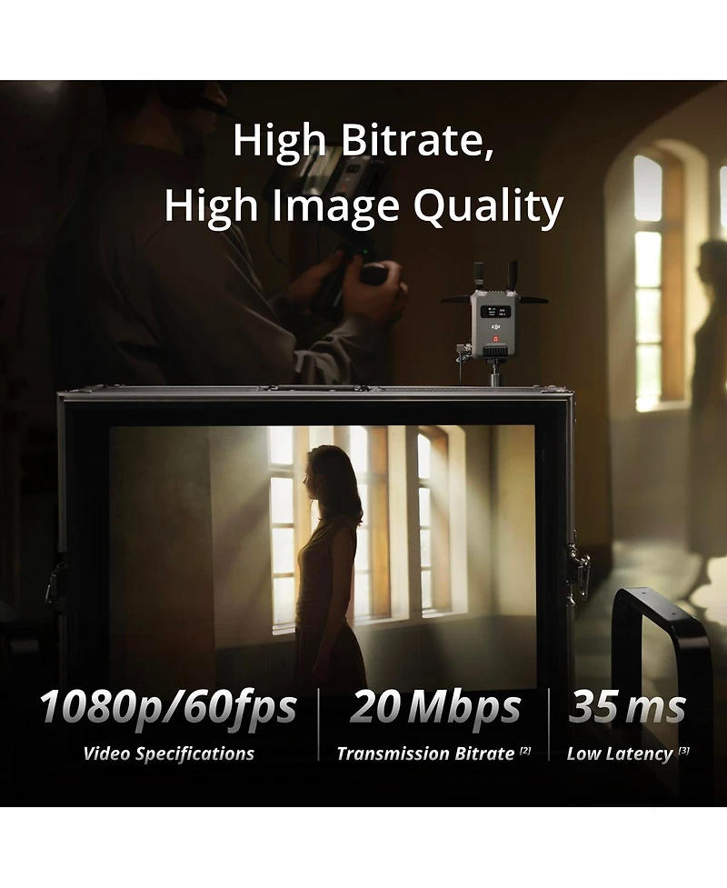 Dji Sdr Transmission Receiver