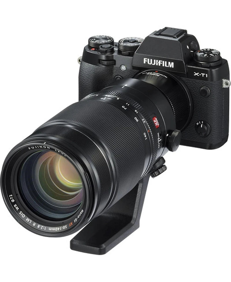 Fujifilm XF2X Tc Wr Teleconverter for Fujinon XF50-140mm and 100-400mm Lenses
