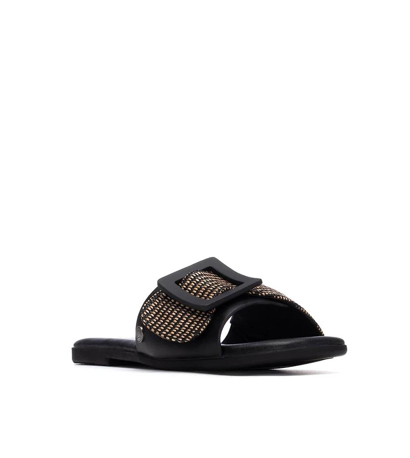 Draft - Xti Women's Refresh Collection Flat Sandals