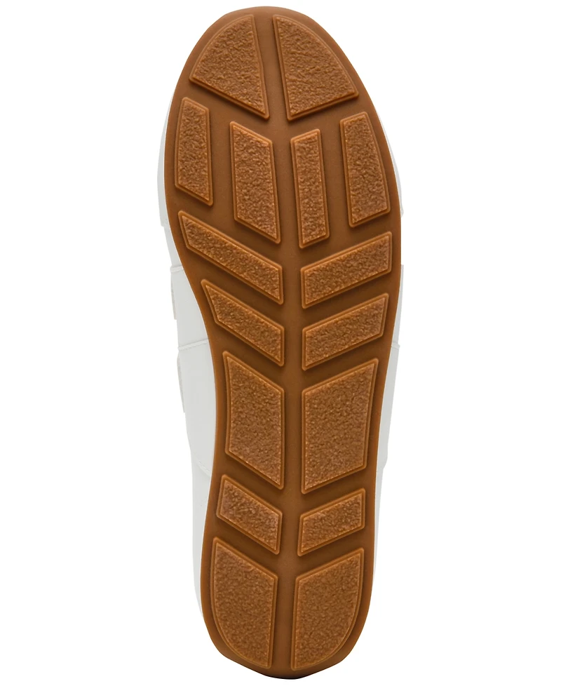 Dv Dolce Vita Women's Fabion Round Toe Ballet Sneakers