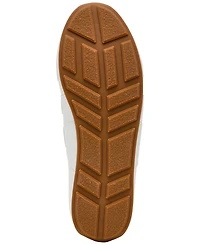 Dv Dolce Vita Women's Fabion Round Toe Ballet Sneakers