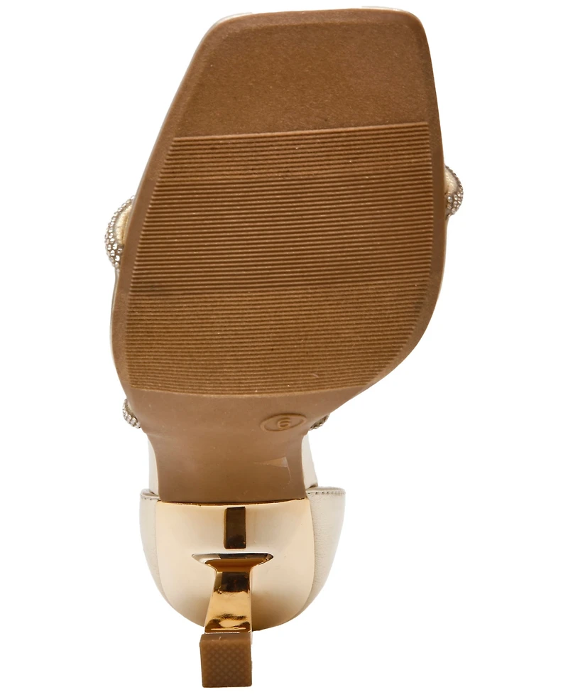 Wild Pair Women's Emiliaa Square Toe Sandals, Macy's Exclusive