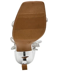 Wild Pair Women's Emiliaa Square Toe Sandals, Macy's Exclusive