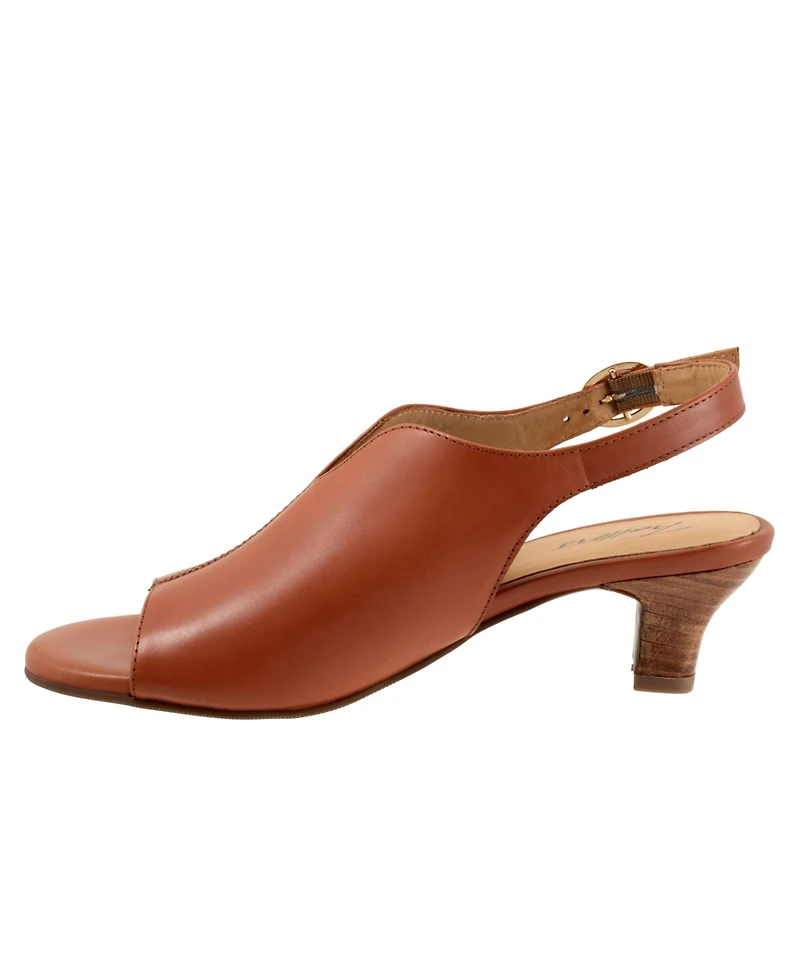 Trotters Norma Sandal