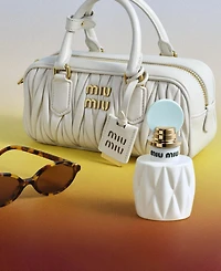 Miu Miu Fleur De Lait Eau De Parfum, 3.3 oz.