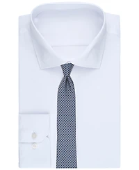Alfani Men's Chelan Slim Neat Tie, Exclusively at Macy's