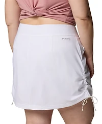 Columbia Plus All Seasons Regular Fit Skort
