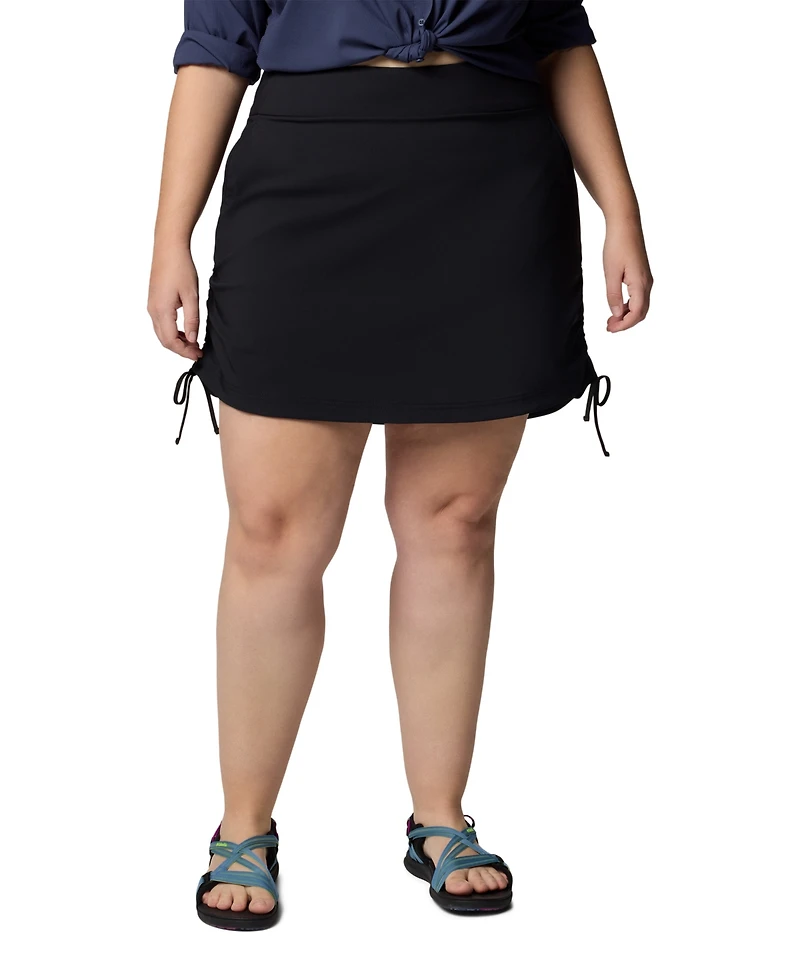 Columbia Plus All Seasons Regular Fit Skort