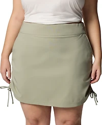 Columbia Plus All Seasons Regular Fit Skort