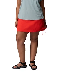 Columbia Plus All Seasons Regular Fit Skort