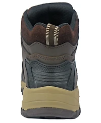 Hoss Boot Company Men's Frontier Composite Toe Waterproof Work