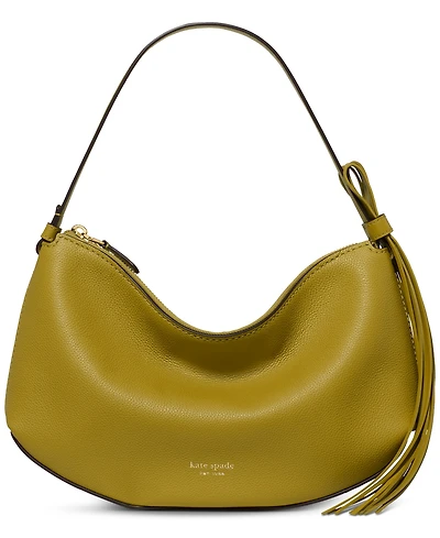 kate spade new york Loop Fringe Strap Shoulder Bag