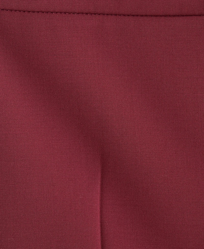 Mango Women's Wide Leg Suit Pants