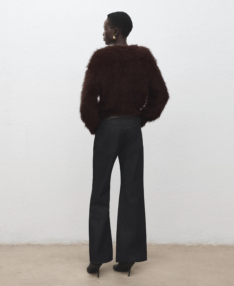 Mango Women's Sweater