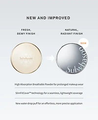 Sulwhasoo Perfecting No. 17 Cushion Foundation