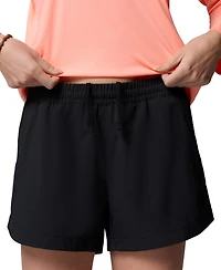 Columbia Women's Tamiami Pull-On Shorts