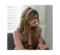 Headbands of Hope Women's Classic Padded Tweed Headband