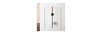 Z Gallerie Aspar Wall Sconce.