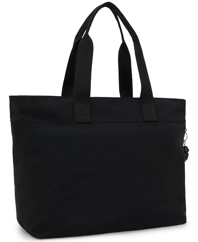 Colissa Up Laptop Tote Bag