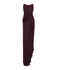 Heiress Beverly Hills Women's The Gathered Drape Gown