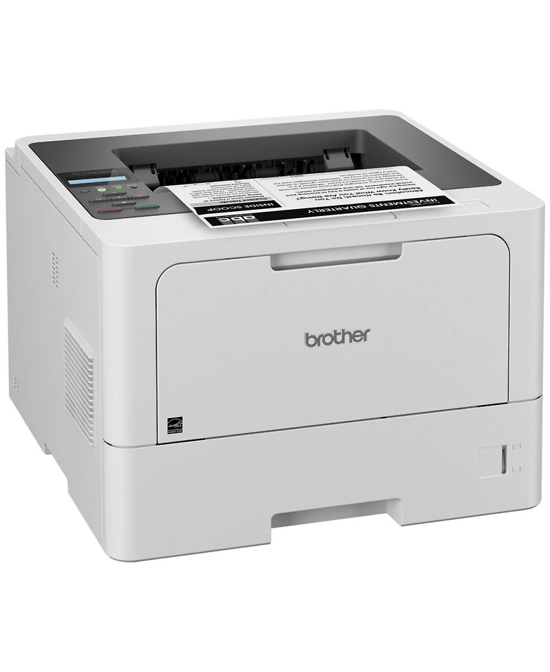 Brother Business Monochrome Wireless Laser Printer